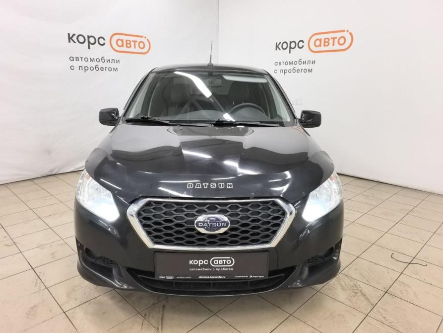 Datsun on-DO I Калуга  - изображение 2
