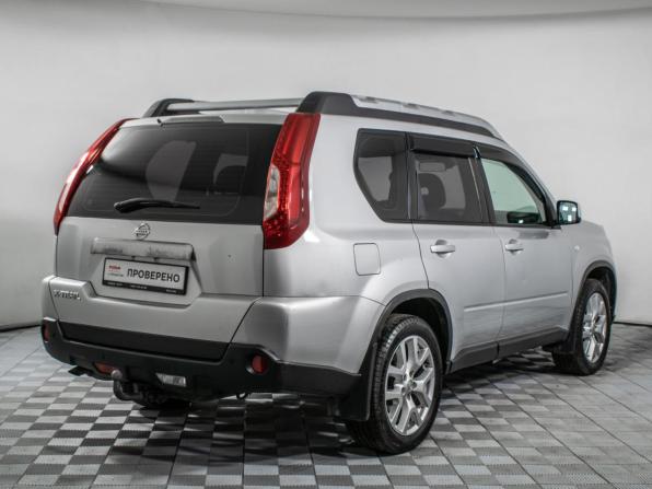 Nissan X-Trail II Рестайлинг с пробегом 2013 года, цена 1 095 000 рублей, 207916 км, внедорожник, Автокод Объявления