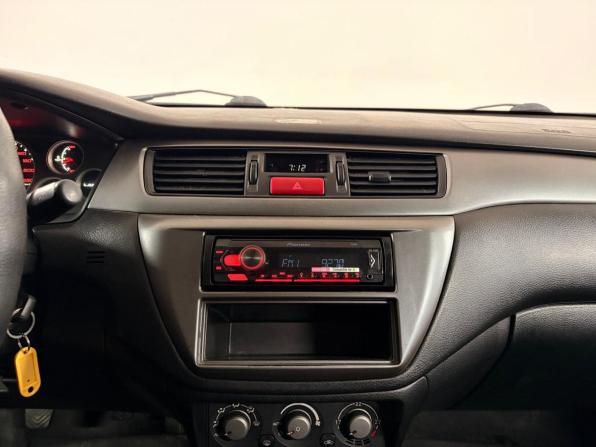 Mitsubishi Lancer IX с пробегом 2005 года, цена 280 000 рублей, 231727 км, седан, Автокод Объявления