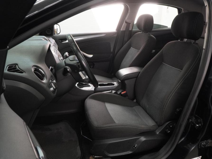 Ford Mondeo IV Рестайлинг Воронеж  - изображение 10