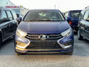 Lada (ВАЗ) Vesta I Рестайлинг (NG) Екатеринбург  - изображение 12