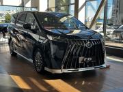 GAC M8 Москва  - изображение 12