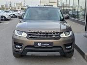Land Rover Range Rover Sport II Санкт-Петербург  - изображение 25