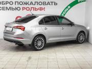 Skoda Rapid II Москва  - изображение 23