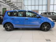 Nissan Note I Рестайлинг Казань  - изображение 27