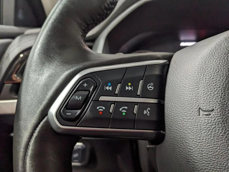 Haval F7x I Рестайлинг Пермь  - изображение 20
