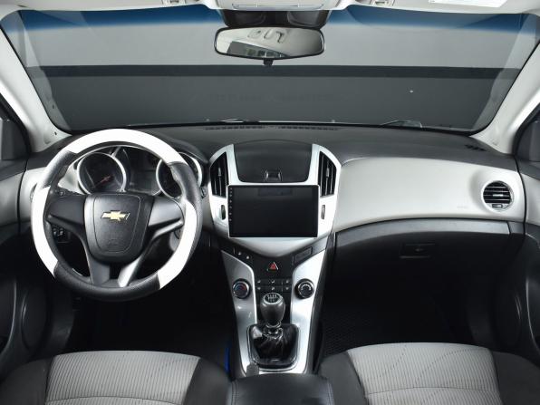 Chevrolet Cruze I Рестайлинг с пробегом 2013 года, цена 599 999 рублей, 207432 км, универсал, Автокод Объявления