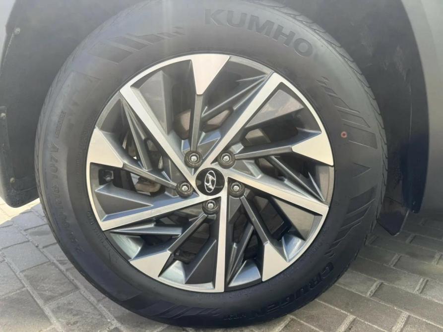 Hyundai Tucson IV Ростов-на-Дону  - изображение 23