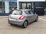Suzuki Swift IV Москва  - изображение 22