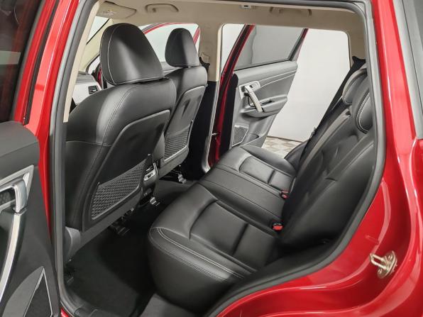 Geely Atlas I с пробегом 2019 года, цена 1 420 000 рублей, 150345 км, внедорожник, Автокод Объявления