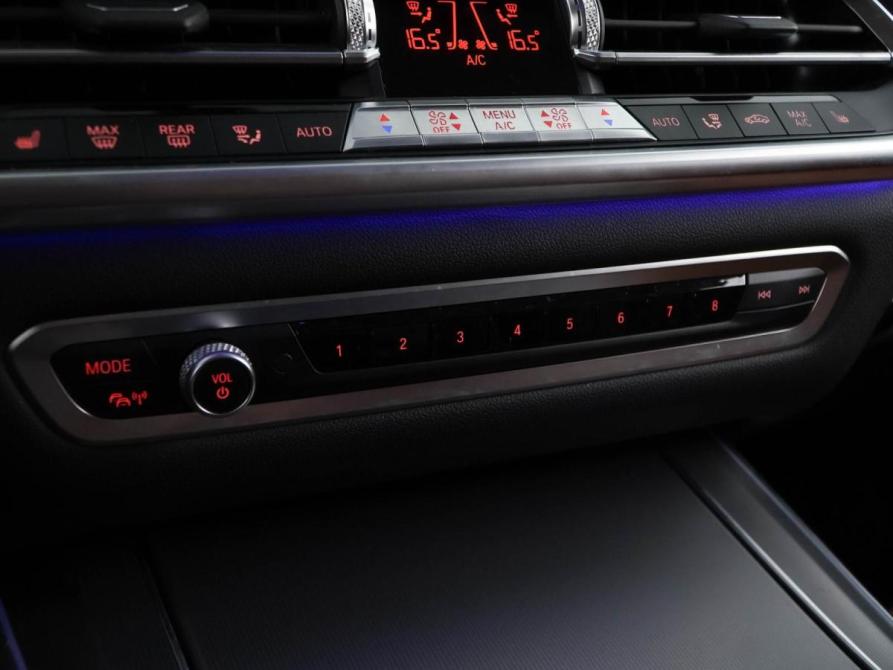 BMW X5 IV (G05/G18) Москва  - изображение 19