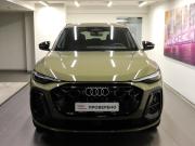 Audi Q5 III (GU) Химки  - изображение 19