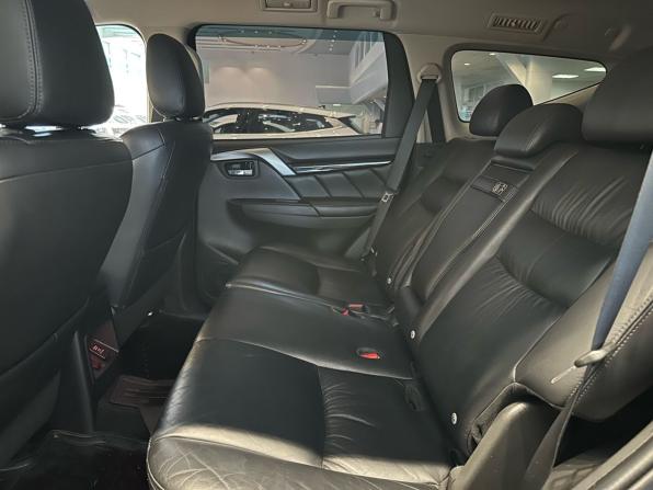 Mitsubishi Pajero Sport III с пробегом 2019 года, цена 3 349 900 рублей, 98569 км, внедорожник, Автокод Объявления