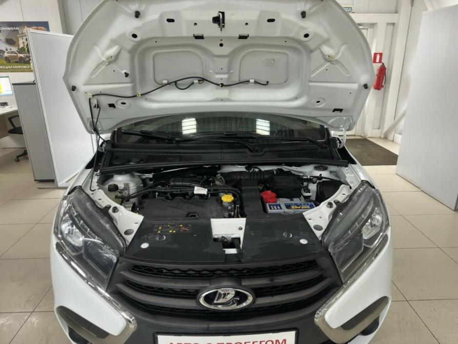 Lada (ВАЗ) XRAY I Уфа  - изображение 23