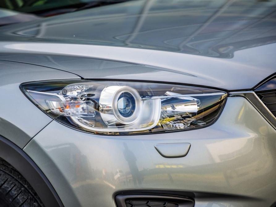 Mazda CX-5 I Волгоград  - изображение 11