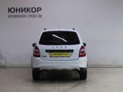 Lada (ВАЗ) Granta I Рестайлинг Дзержинск  - изображение 24