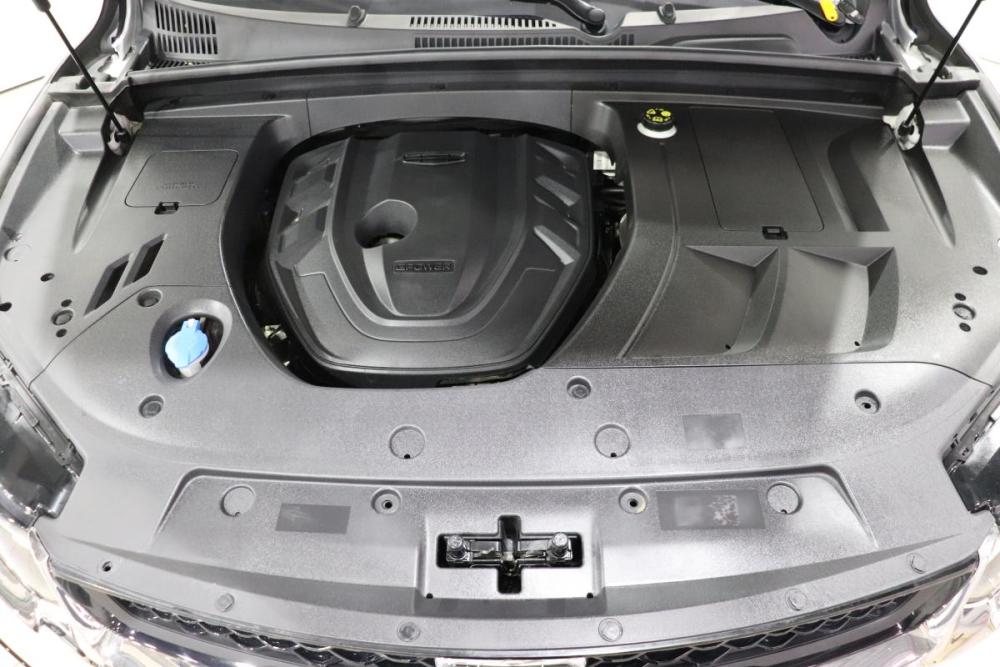 Geely Tugella I Рестайлинг Иркутск  - изображение 10