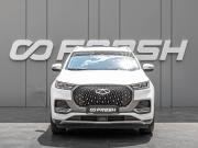 Chery Tiggo 8 Pro Max I Рестайлинг Краснодар  - изображение 26