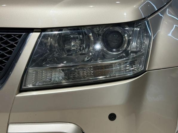 Suzuki Grand Vitara II с пробегом 2007 года, цена 699 000 рублей, 178000 км, внедорожник, Автокод Объявления