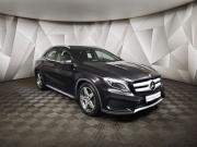Mercedes-Benz GLA I (X156) Москва  - изображение 24