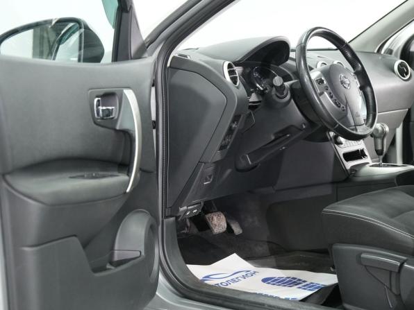 Nissan Qashqai I Рестайлинг с пробегом 2012 года, цена 1 250 000 рублей, 199600 км, внедорожник, Автокод Объявления