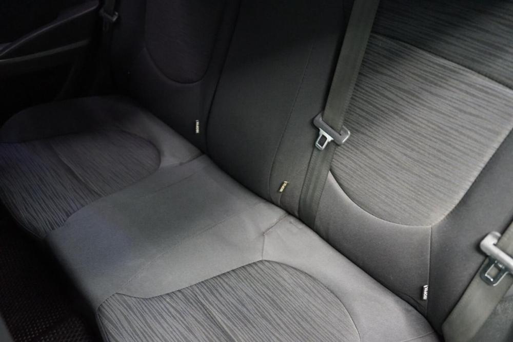 Hyundai Solaris I Рестайлинг Крым  - изображение 18