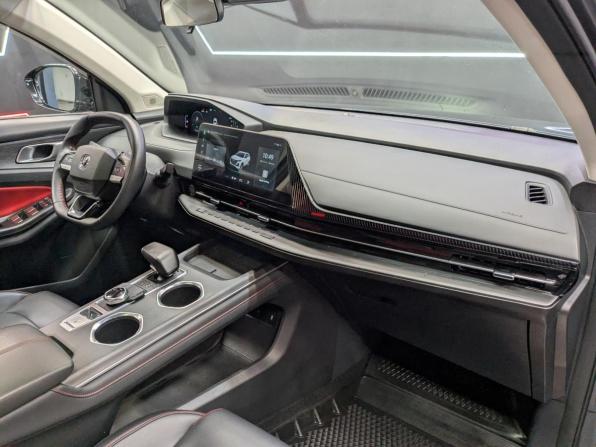 Changan CS55 Plus II с пробегом 2023 года, цена 1 850 000 рублей, 68763 км, внедорожник, Автокод Объявления