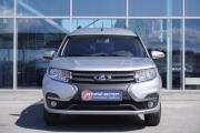 Lada (ВАЗ) Largus I Рестайлинг Ульяновск  - изображение 25