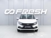 Lada (ВАЗ) Granta I Рестайлинг Ростов-на-Дону  - изображение 16