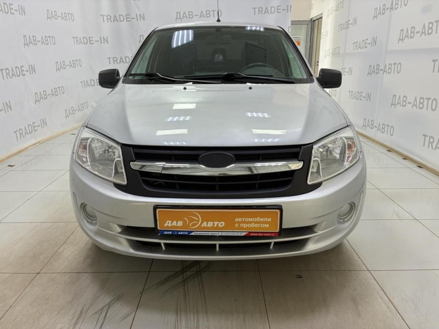 Lada (ВАЗ) Granta I Пермь  - изображение 2