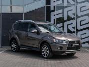 Mitsubishi Outlander II Рестайлинг Краснодар  - изображение 21