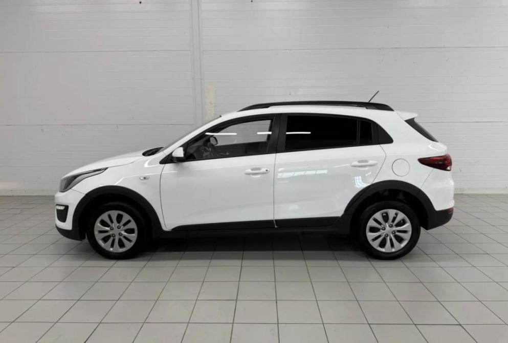 Kia Rio IV Астрахань  - изображение 9