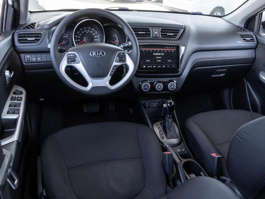 Kia Rio III Рестайлинг Волгоград  - изображение 6