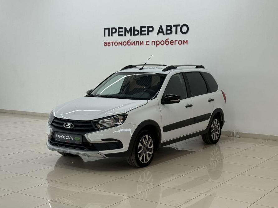 Lada (ВАЗ) Granta I Рестайлинг Смоленск  - изображение 1