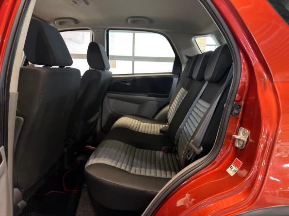 Suzuki SX4 I (Classic) Рестайлинг с пробегом 2011 года, цена 549 000 рублей, 240000 км, хэтчбек, Автокод Объявления