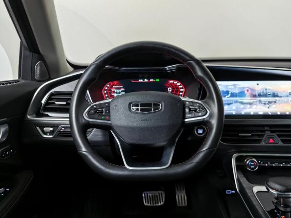 Geely Tugella I с пробегом 2022 года, цена 2 645 000 рублей, 51784 км, внедорожник, Автокод Объявления