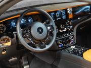 Rolls-Royce Spectre Москва  - изображение 61