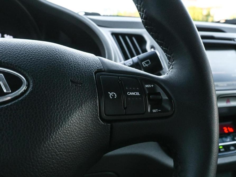 Kia Sportage III Волгоград  - изображение 18
