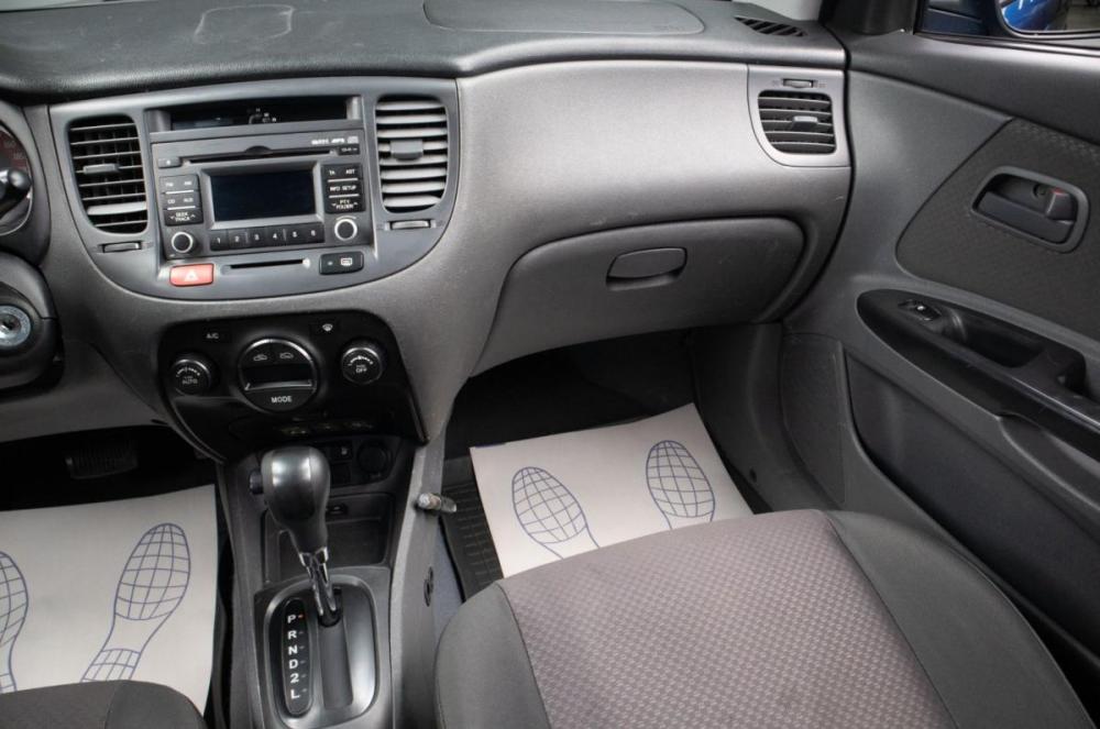 Kia Rio II Рестайлинг Оренбург  - изображение 10
