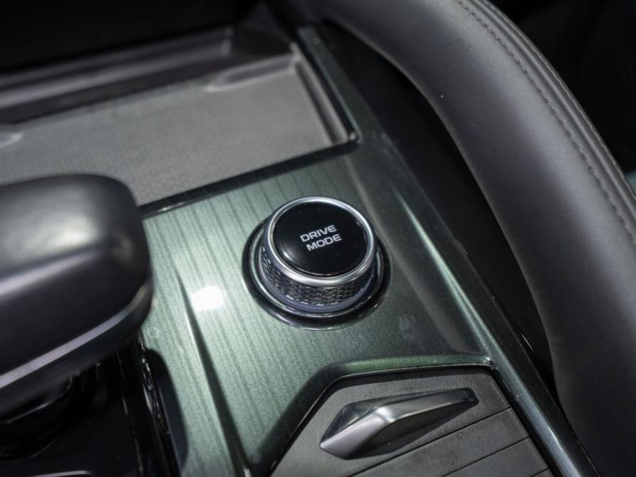 Geely Monjaro I Москва  - изображение 16