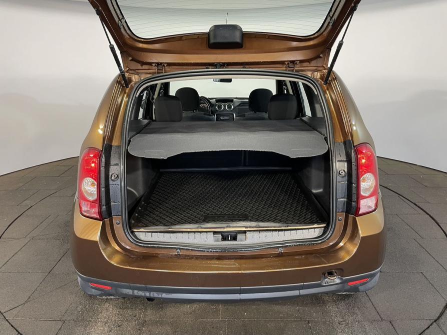 Renault Duster I Великий Новгород  - изображение 6