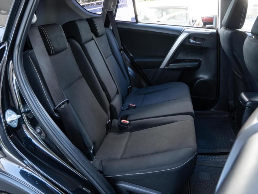Toyota RAV4 IV (XA40) Рестайлинг Волгоград  - изображение 7