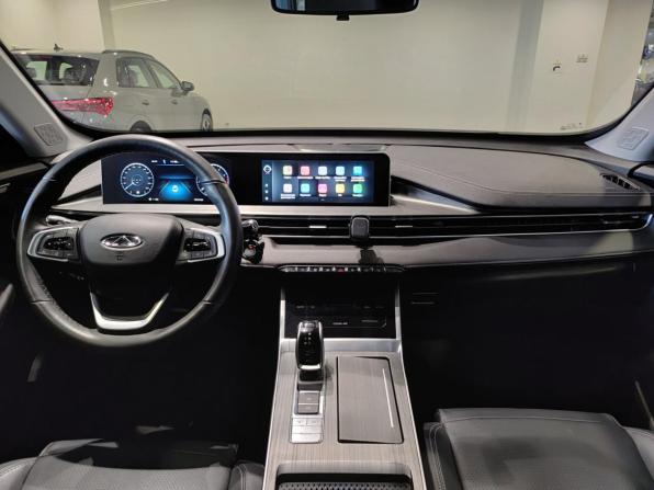 Chery Tiggo 4 Pro I с пробегом 2024 года, цена 1 480 000 рублей, 44344 км, внедорожник, Автокод Объявления