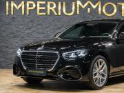 Mercedes-Benz S-Класс VII (W223) Рестайлинг Москва  - изображение 41