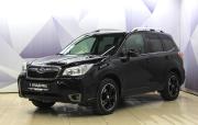 Subaru Forester IV Чебоксары  - изображение 34