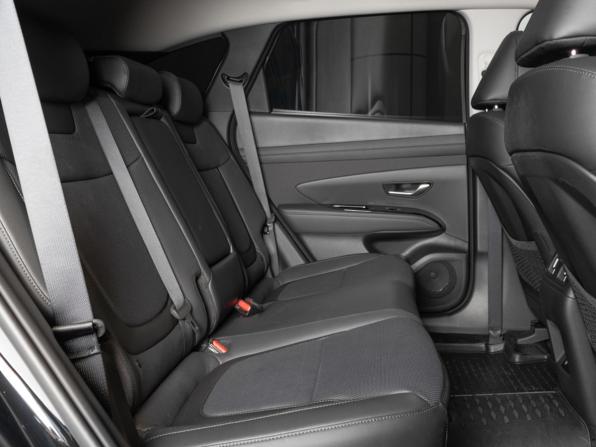 Hyundai Tucson IV Рестайлинг с пробегом 2025 года, цена 4 440 000 рублей, 21715 км, внедорожник, Автокод Объявления
