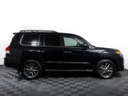 Lexus LX III Рестайлинг Москва  - изображение 29