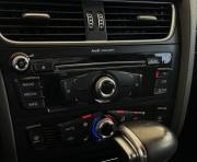 Audi A4 IV (B8) Рестайлинг Москва  - изображение 26
