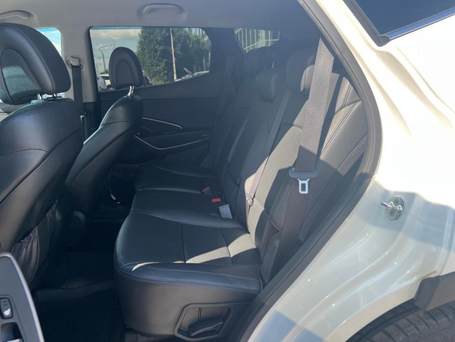 Hyundai Santa Fe III Рестайлинг Стерлитамак  - изображение 12