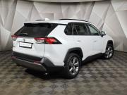 Toyota RAV4 V (XA50) Москва  - изображение 24